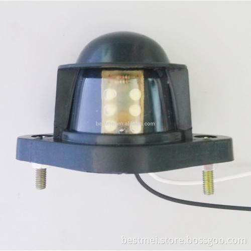 Waterproof Led lights for trucks